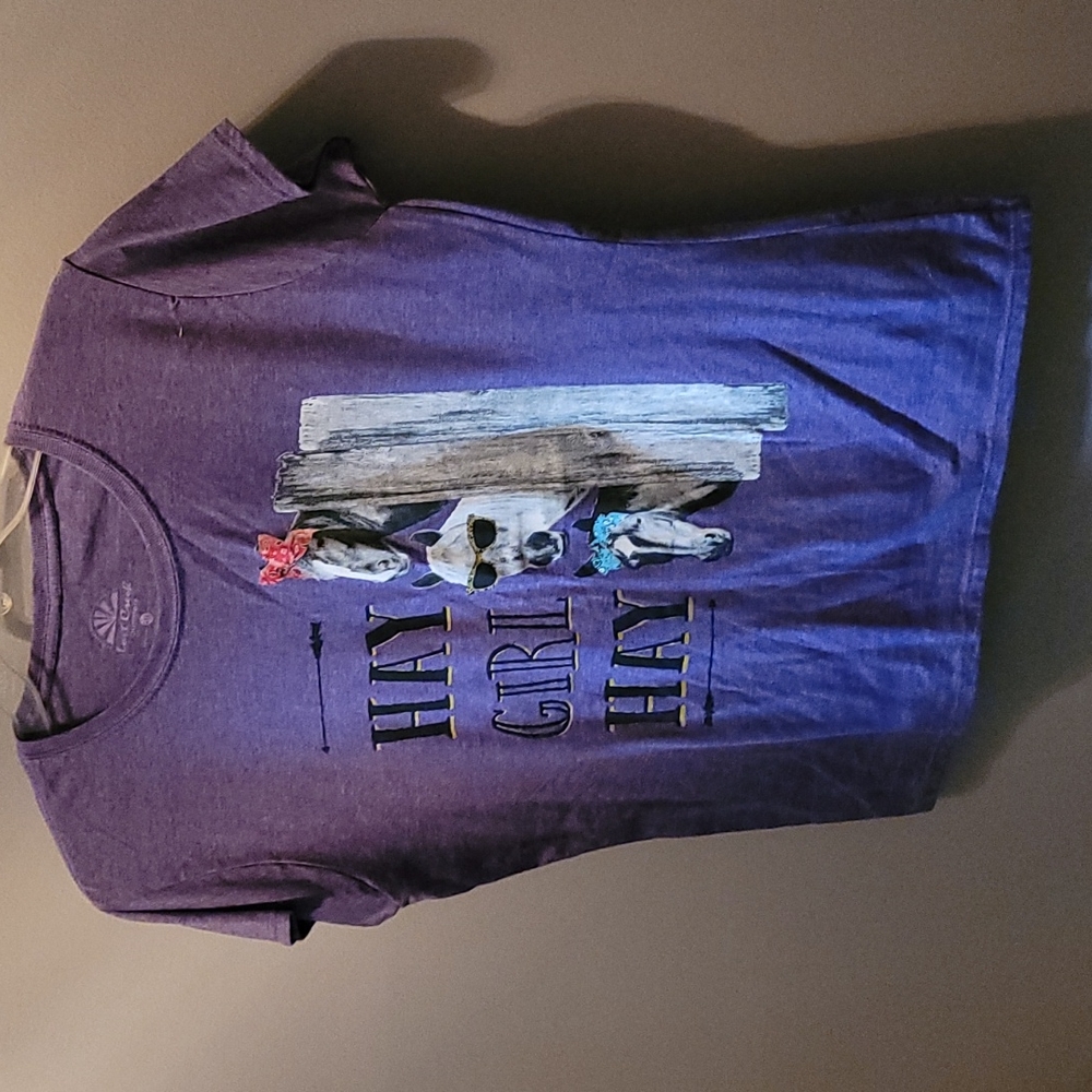Lost Creek Outfitters Tshirt